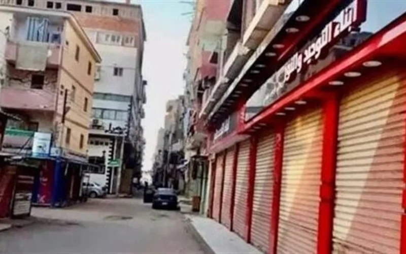 انطلاقًا من الأربعاء.. مواعيد غلق المحال والمولات في رمضان